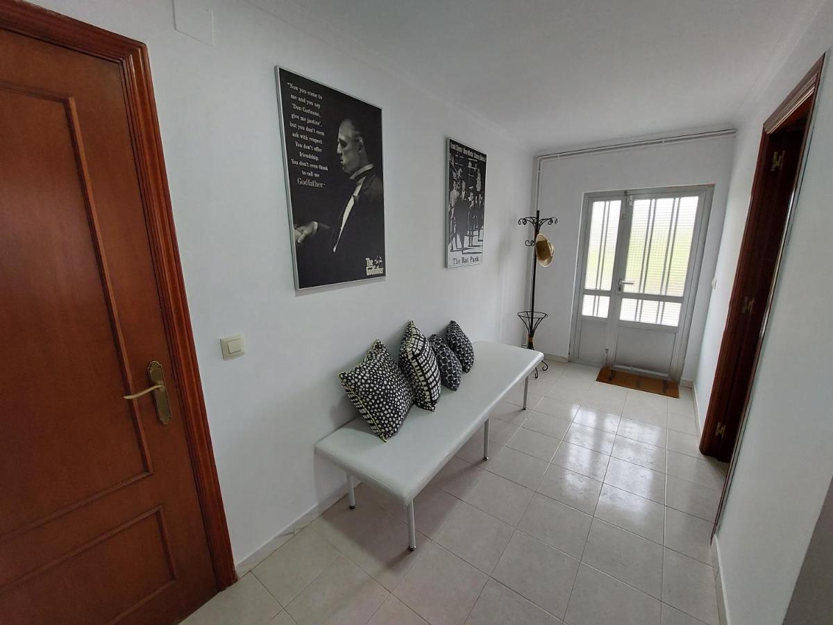 Acogedora Casa De Campo Neda Exteriör bild